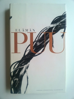 Elämän puu Osmo Pekonen
