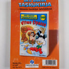 Walt Disney : Palo hallussa - pikkukuva 2