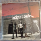 Backyard Babies: Stockholm Syndrome - pikkukuva 1