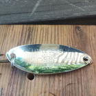 Little Jewel Luhr Jensen Usa 5,5cm - pikkukuva 2