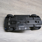 VOLSWAGEN CLASSICAL BEETLE AUTO, KINSMART - pikkukuva 5