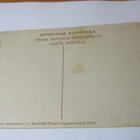 Venäjä Dubrovkan paperitehdas tukinlajittelu 1916 * - pikkukuva 2