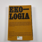Edward J. Kormondy : Ekologia - pikkukuva 2