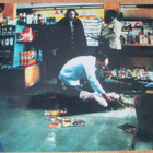 kolme Drugstore Cowboy -elokuvan pressikuvaa - pikkukuva 2