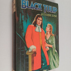 Alexandre Dumas ym. : The Black Tulip (Abridged edition) - pikkukuva 1