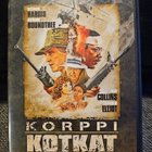Korppikotkat - Game for Vultures 1979 (DVD) - pikkukuva 1