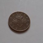Itävalta 1 shilling 1973, kiertänyt - pikkukuva 2