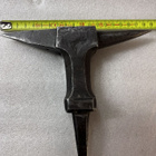 Kultasepän alasin 1kg - pikkukuva 2