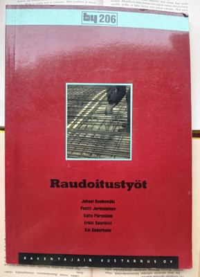 Raudoitustyöt (nid.)