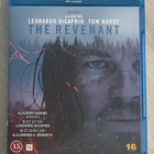 The Revenant (2015) Leonardo DiCaprio & Tom Hardy - pikkukuva 1