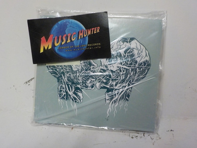 MOKOMA - IHMISSOKKELO UUSI CD