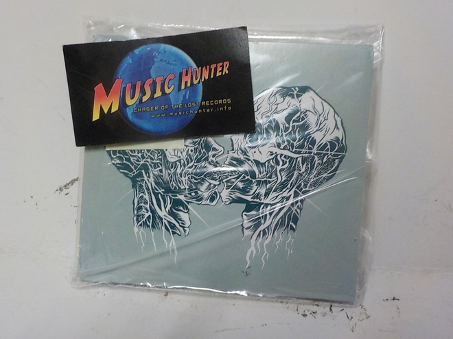 MOKOMA - IHMISSOKKELO UUSI CD