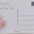 JAANA AALTO "Amaryllis"-UUSI JOULUKORTTI - pikkukuva 2