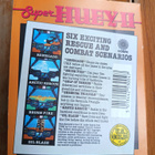Super Huey II (Commodore 64 / 128) - C64 - pikkukuva 5