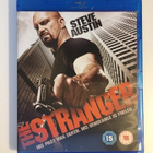 The Stranger (Blu-ray) Steve Austin ja Erica Cerra (2010) - pikkukuva 1