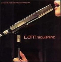 DJ Cam - Soulshine (CD)