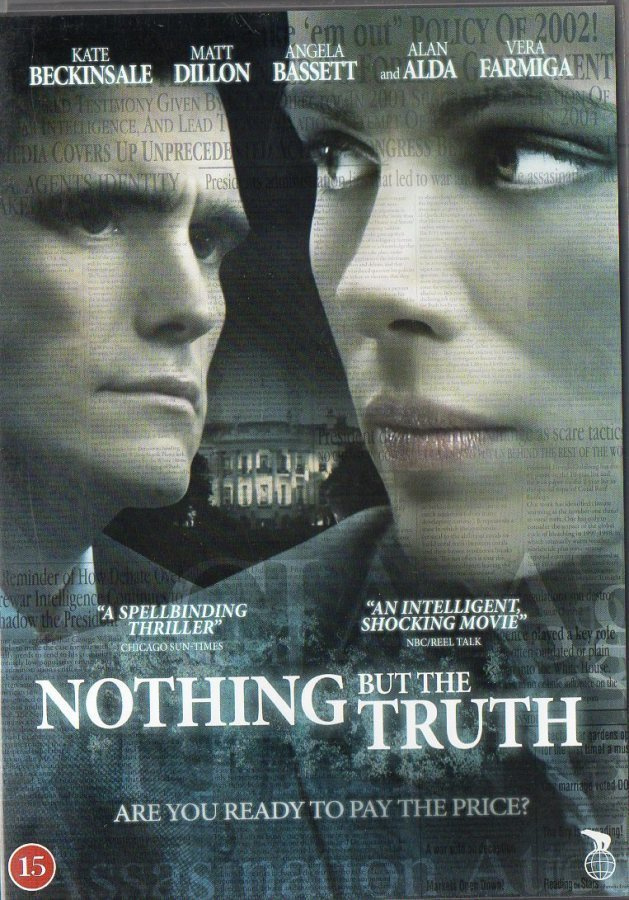 nothing but the truth	(25 559)	k	-FI-	nordic,	DVD		Kate Beck