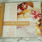 CD Superstar Christmas - pikkukuva 1