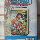 Aku Ankan taskukirja 379 • Rantakirppu - pikkukuva 3