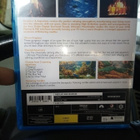 BLU-RAY FIREPLACE &  AQUARIUM ( SIS POSTIKULU) - pikkukuva 2