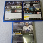 Ps4 Dragon Age Inquisition , Shadow Of Mordor , PS5 NHL 22 - pikkukuva 2