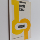 Anja Vuokko : Musta kissa - pikkukuva 1
