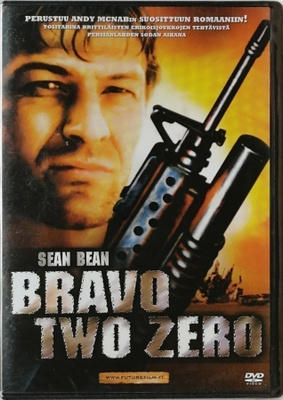 Bravo two zero
