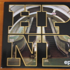 Half Past Never Band EP CD. - pikkukuva 1