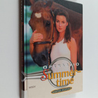 Maria Kupias : Operaatio Summertime - pikkukuva 1