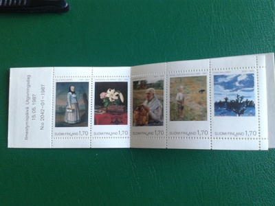 1987 atenium vihko**