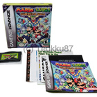 GBA - Mario and Luigi: Superstar Saga (CIB) [USA] - pikkukuva 3