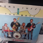 LP Eero ja Jussi & The Boys : 3 kitaraa ( SIS POSTIKULU ) - pikkukuva 1