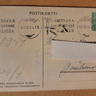 Martta Wendelin,  Hy 319 R1, kulkenut 1954 - pikkukuva 2