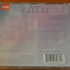 Maria Callas:Popular music from tv,film and opera 2CD. - pikkukuva 2