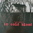 CAPOTE / IN COLD BLOOD BOKSI DVD - pikkukuva 1
