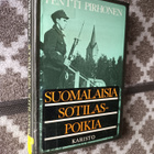 Pentti Prihonen: Suomalaisia sotilaspoikia - pikkukuva 1