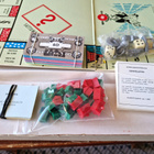 Monopoli Vintage lautapeli 2-1237-6 - pikkukuva 3