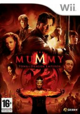 Mummy (WII)
