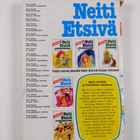 Carolyn Keene : Neiti Etsivä ja Peililahden salaisuus - pikkukuva 2