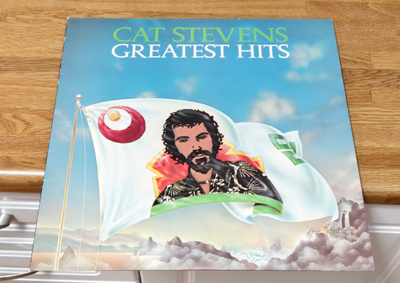 Cat Stevens LP