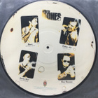The Bones Bigger Than Jesus LP Vinyl - pikkukuva 2