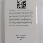Flora Nwapa : Efuru - pikkukuva 2
