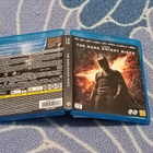 The Dark Knight Rises Blu Ray - pikkukuva 1