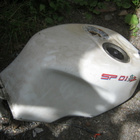 Gilera SP 01 bensatankki - pikkukuva 2