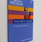 John Reeve : The British Museum visitor's guide : 15 self... - pikkukuva 1