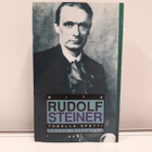 Mitä Rudolf Steiner Todella Opetti (P. Hiltunen, kirja) - pikkukuva 1