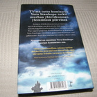 Ann Cleeves Nousuvesi -sid - pikkukuva 2