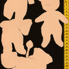 Paperinukke Nalle 1950-60-luku - pikkukuva 2