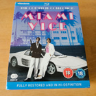 Miami Vice: The Complete Collection (25 x Blu-ray) - pikkukuva 1