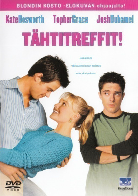 Tähtitreffit (2004) Topher Grace, Kate Bosworth